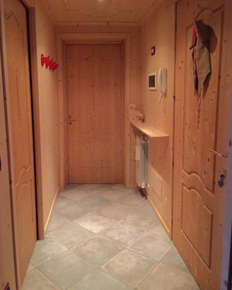 Appartamento Livigno-Trepalle