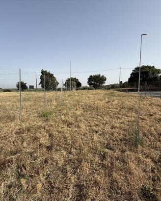 Industriale a Soleminis
