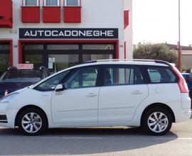 CITROEN C4 Grand Picasso 2.0HDi 7 Posti,CAMBIO N