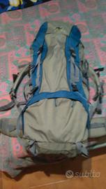 Zaino Salewa marangù 60+10