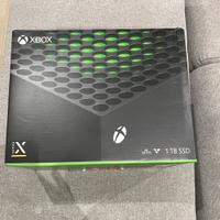 Xbox Series X 1 TB