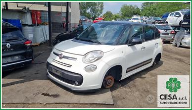 Ricambi Usati FIAT 500L (73) 2016