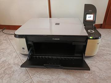Stampante e Scanner Canon