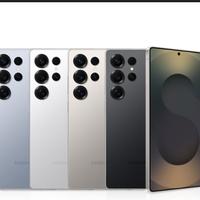 Samsung S25 Ultra garanzia Italia