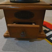 macina caffè vintage 