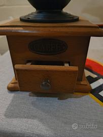 macina caffè vintage 