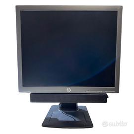 MONITOR HP EliteDisplay E190i display LED 19"
