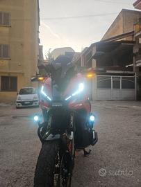 Xadv 750 2024 special edition