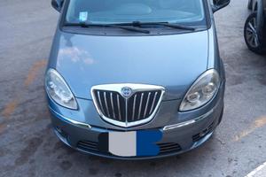 lancia musa