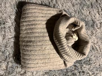 Maglione Largo H&M
