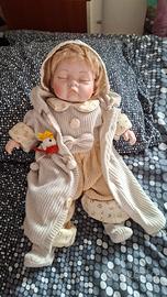 bambola di porcellana