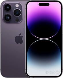 iPhone 14 pro leggi bene l’annuncio
