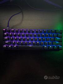 Tastiera apex pro mini