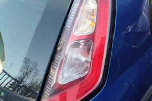 Fanale post dx FIAT GRANDE PUNTO 2011