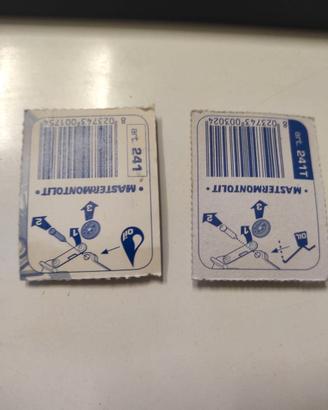 ROTELLA MONTOLIT TAGLIAPIASTRELLE