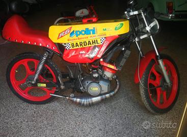 OMC motore Minarelli 6 marce