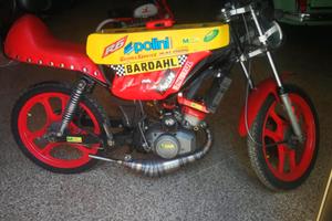 OMC motore Minarelli 6 marce