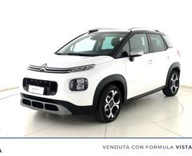 CITROEN C3 Aircross I 2017 - C3 Aircross 1 U165281