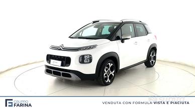 CITROEN C3 Aircross I 2017 - C3 Aircross 1 U165281