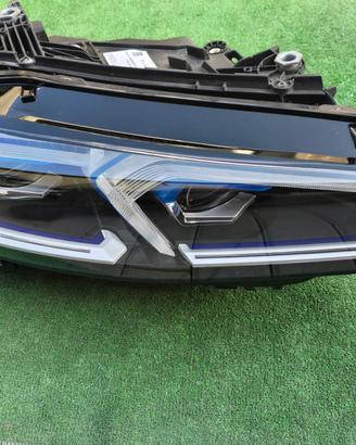 BMW 3 III G20 G21 Restyling FULL LED Faro Fanale D