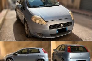 FIAT GRANDE PUNTO