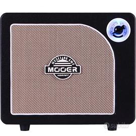 Amplificatore x chitarra Mooer Hornet - imballato!