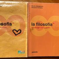 La filosofia 1A-1B