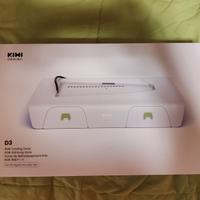 KIWI design D3 supporto di raffreddamento PS5 Slim