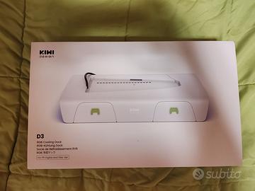 KIWI design D3 supporto di raffreddamento PS5 Slim