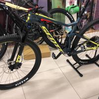 MTB SCOTT SPARK 950 come nuova