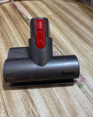 Spazzola per divani e materassi Dyson
