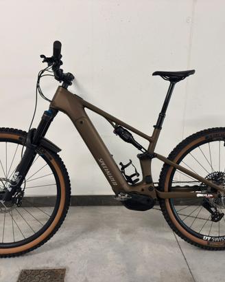 Specialized turbo levo r comp carbon