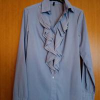 Camicia Benetton 