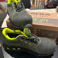 Scarpe Antinfortunistiche Cofra