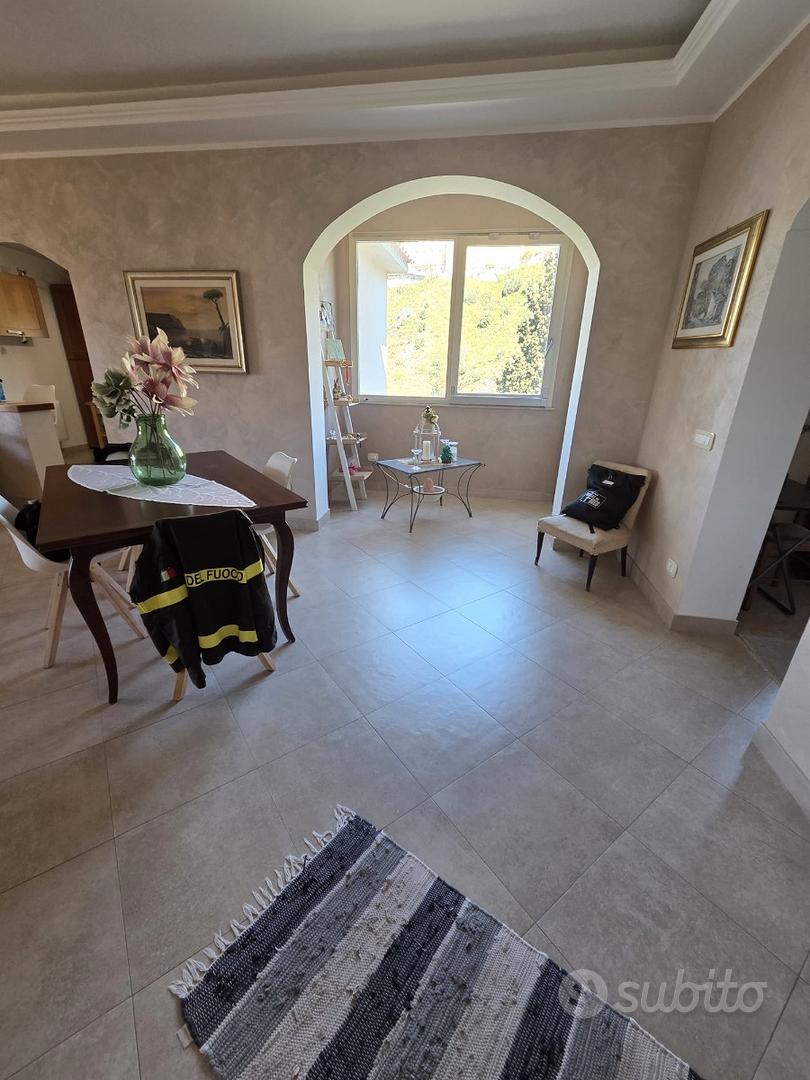 Appartamento – Catanzaro, Sant'Antonio - Vista 4