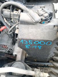 LANCIA Y ELEFANTINO BLU