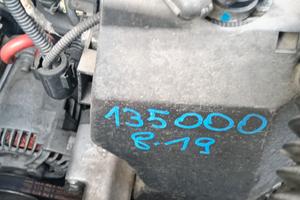 LANCIA Y ELEFANTINO BLU