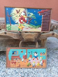 poster manifesti Walt Disney 
