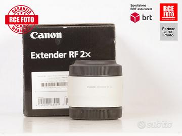 Canon RF 2x (Canon)