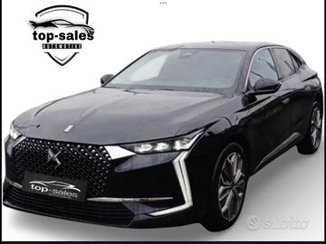 Ds DS4 4 PureTech 130 aut. Cross Trocadero Perfett