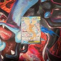 Mega Dragonite Ex 290/217 asc it 