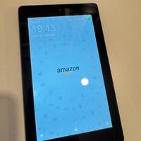 Amazon Fire 7 (7 generazione) 2017