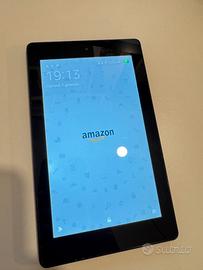 Amazon Fire 7 (7 generazione) 2017