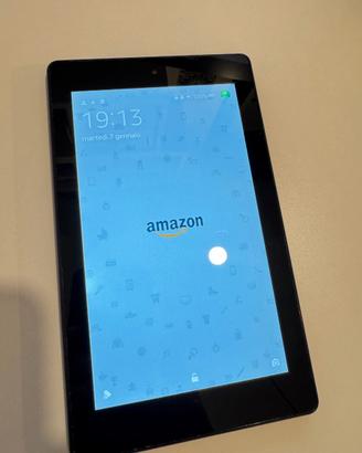 Amazon Fire 7 (7 generazione) 2017