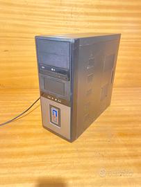 Computer Windows 11  PC fisso