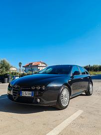 Alfa romeo 159 sport pack