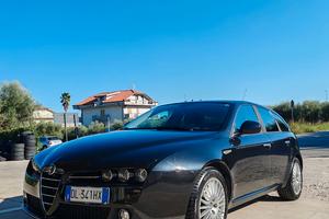 Alfa romeo 159 sport pack