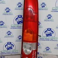 RENAULT KANGOO 2008 FANALE POSTERIORE DX