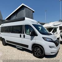 KNAUS Knaus BoxLife Pro 600 Anniversario