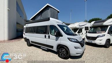 KNAUS Knaus BoxLife Pro 600 Anniversario